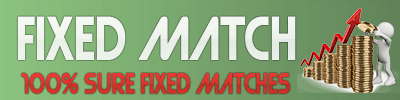 Fixed Matches