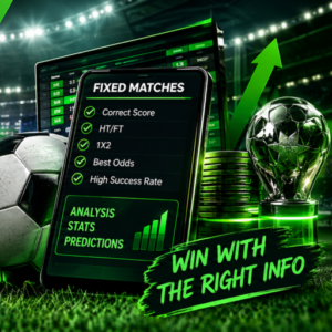 FIXED MATCHES FOOTBALL FIXED MATCHES FOOTBALL